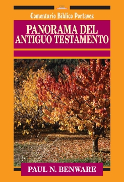 Mostrar detalles de Panorama del Antiguo Testamento Imagen de Panorama del Antiguo Testamento