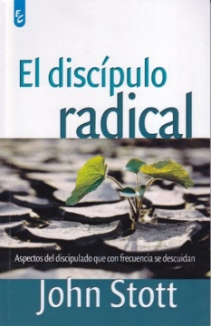 Mostrar detalles de El Discipulo Radical Imagen de El Discipulo Radical
