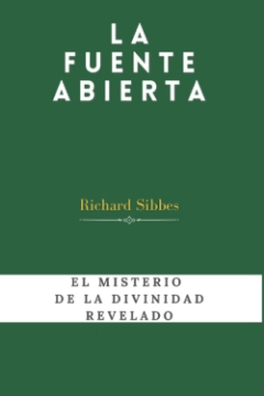 Mostrar detalles de La Fuente Abierta Imagen de La Fuente Abierta