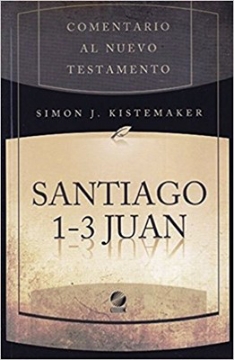 Mostrar detalles de Comentario al NT - Santiago a 1-3 Juan Imagen de Comentario al NT - Santiago a 1-3 Juan