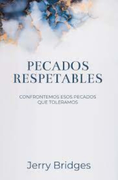 Mostrar detalles de Pecados Respetables Imagen de Pecados Respetables