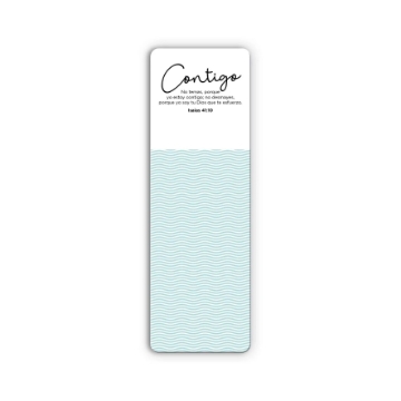 Mostrar detalles de Separador Contigo Imagen de Separador Contigo