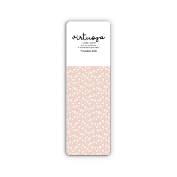 Mostrar detalles de Separador Virtuosa Imagen de Separador Virtuosa