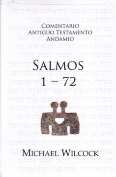 Mostrar detalles de Comentario Antiguo Testamento Andamio: Salmos 1 - 72 Imagen de Comentario Antiguo Testamento Andamio: Salmos 1 - 72