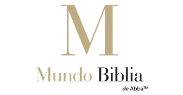 Imagen del fabricante Mundo Biblia - Abba