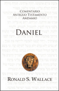 Mostrar detalles de Comentario Antiguo Testamento Andamio: Daniel Imagen de Comentario Antiguo Testamento Andamio: Daniel