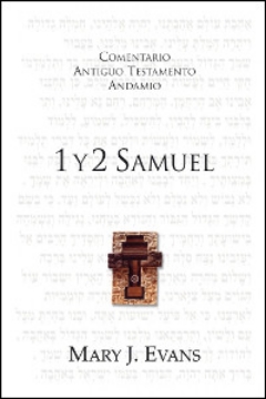 Mostrar detalles de Comentario Antiguo Testamento Andamio: 1 y 2 Samuel Imagen de Comentario Antiguo Testamento Andamio: 1 y 2 Samuel