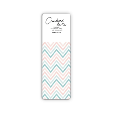 Mostrar detalles de Separador Cuidara de Ti Imagen de Separador Cuidara de Ti