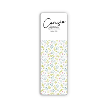 Mostrar detalles de Separador Confio Imagen de Separador Confio