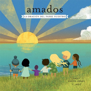 Mostrar detalles de Amados Imagen de Amados