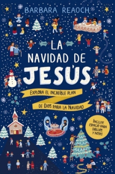 Mostrar detalles de La Navidad de Jesús Imagen de La Navidad de Jesús