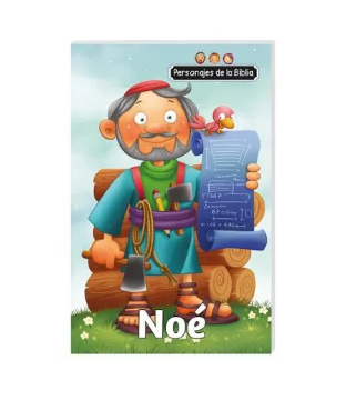 Mostrar detalles de Noe Imagen de Noe