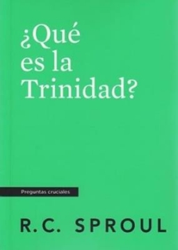 Mostrar detalles de ¿Qué es la trinidad?  Imagen de ¿Qué es la trinidad?