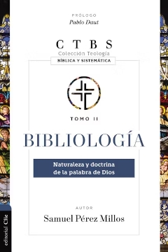 Mostrar detalles de Bibliologia Imagen de Bibliologia