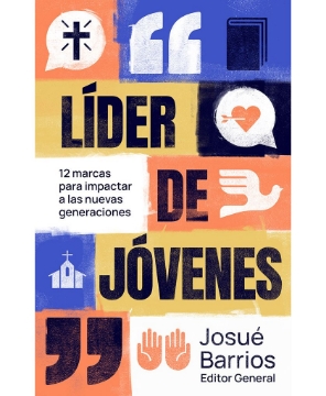 Mostrar detalles de Lider de jovenes Imagen de Lider de jovenes