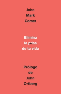 Mostrar detalles de Elimina la prisa de tu vida Imagen de Elimina la prisa de tu vida