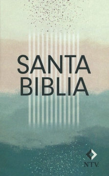 Mostrar detalles de Biblia economica NTV, Edicion semilla (Tapa rustica, Verde) Imagen de Biblia economica NTV, Edicion semilla (Tapa rustica, Verde)