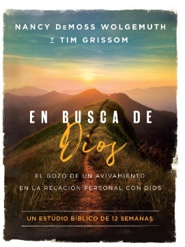 Mostrar detalles de En busca de Dios Imagen de En busca de Dios