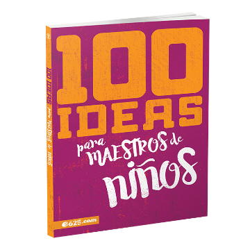 Mostrar detalles de 100 ideas para Maestros de Niños Imagen de 100 ideas para Maestros de Niños