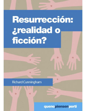 Mostrar detalles de Resurreccion: ¿realidad o ficcion? Imagen de Resurreccion: ¿realidad o ficcion?