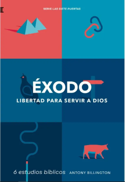 Mostrar detalles de Éxodo – Las siete puertas Imagen de Éxodo – Las siete puertas