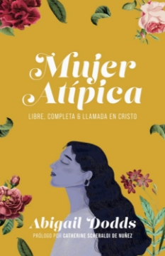 Mostrar detalles de Mujer Atipica Imagen de Mujer Atipica