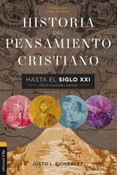 Mostrar detalles de Historia del pensamiento cristiano hasta el siglo XXI: Edición actualizada y ampliada Imagen de Historia del pensamiento cristiano hasta el siglo XXI: Edición actualizada y ampliada