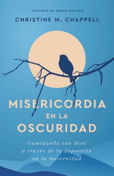 Mostrar detalles de Misericordia en la oscuridad Imagen de Misericordia en la oscuridad