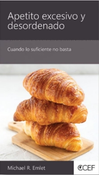 Mostrar detalles de Apetito excesivo y desordenado Imagen de Apetito excesivo y desordenado