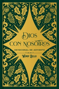 Mostrar detalles de Dios con nosotros: Devocional de adviento Imagen de Dios con nosotros: Devocional de adviento