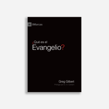 Mostrar detalles de Que es el Evangelio Imagen de Que es el Evangelio