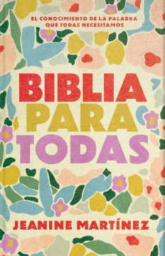 Mostrar detalles de Biblia para todas Imagen de Biblia para todas