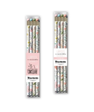 Mostrar detalles de Lápices Imagen de Lápices