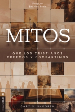 Mostrar detalles de Mitos que los cristianos creemos y compartimos Imagen de Mitos que los cristianos creemos y compartimos