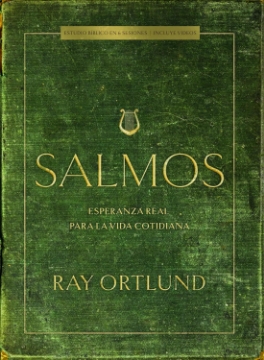 Mostrar detalles de Salmos - Estudio bíblico con videos Imagen de Salmos - Estudio bíblico con videos