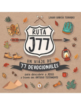 Mostrar detalles de Ruta J77 Imagen de Ruta J77