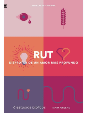 Mostrar detalles de Rut – Las siete puertas Imagen de Rut – Las siete puertas