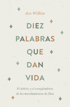 Mostrar detalles de Diez palabras que dan vida Imagen de Diez palabras que dan vida