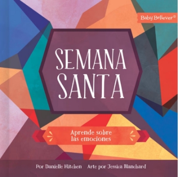 Mostrar detalles de Semana Santa: Aprende sobre las emociones Imagen de Semana Santa: Aprende sobre las emociones