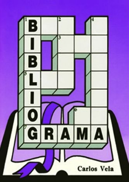 Mostrar detalles de BIBLIOGRAMA 1 Imagen de BIBLIOGRAMA 1