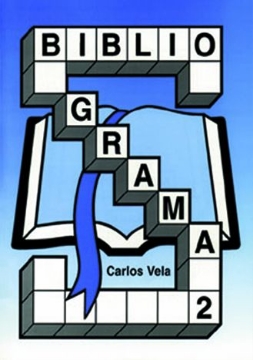 Mostrar detalles de BIBLIOGRAMA 2 Imagen de BIBLIOGRAMA 2