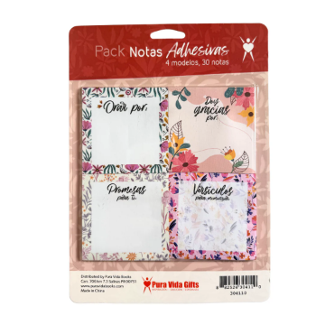 Mostrar detalles de Paquete de Sticky Notes Imagen de Paquete de Sticky Notes