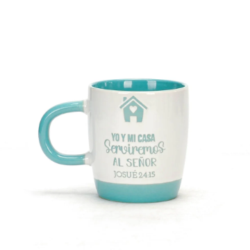 Mostrar detalles de Taza colección Elemental - Yo y mi casa Imagen de Taza colección Elemental - Yo y mi casa