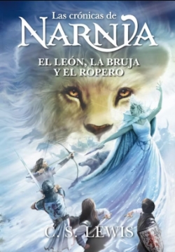 Mostrar detalles de El león, la bruja y el ropero  (Las Crónicas de Narnia) Imagen de El león, la bruja y el ropero  (Las Crónicas de Narnia)