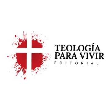 Imagen del fabricante Teologia para Vivir