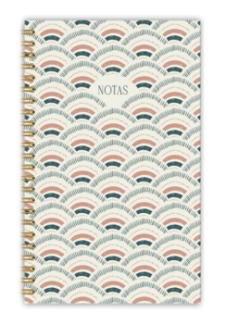 Mostrar detalles de Libreta - Rosa Imagen de Libreta - Rosa