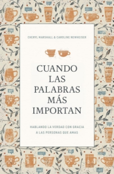 Mostrar detalles de Cuando las palabras más importan Imagen de Cuando las palabras más importan