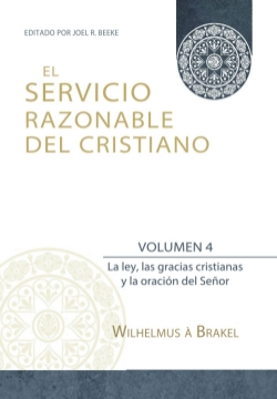 Mostrar detalles de El Servicio Razonable del Cristiano - Vol. 4 Imagen de El Servicio Razonable del Cristiano - Vol. 4