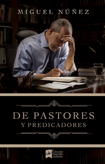 Imagen de De Pastores y Predicadores