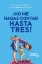 Imagen de No me Hagas Contar Hasta Tres